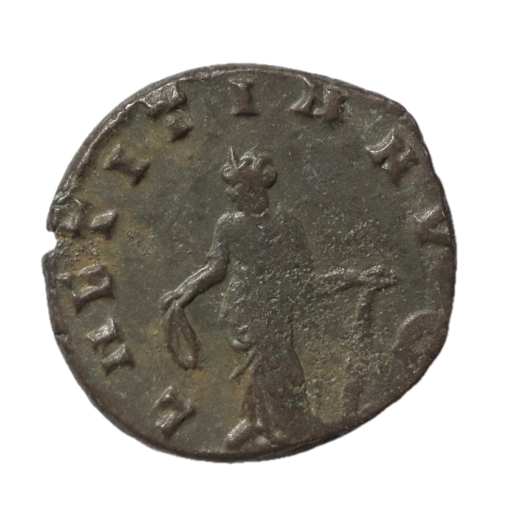 Rome - Gallien (253-268)