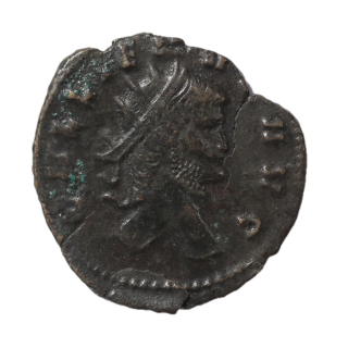Rome - Gallien (253-268), Antoninien