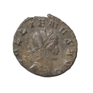 Rome - Gallien (253-268), Antoninien