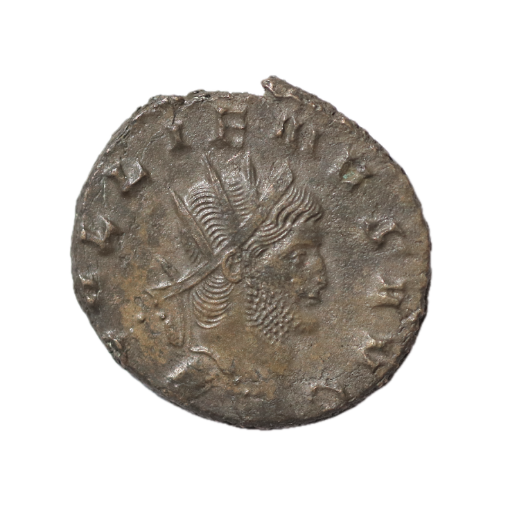 Rome - Gallien (253-268), Antoninien