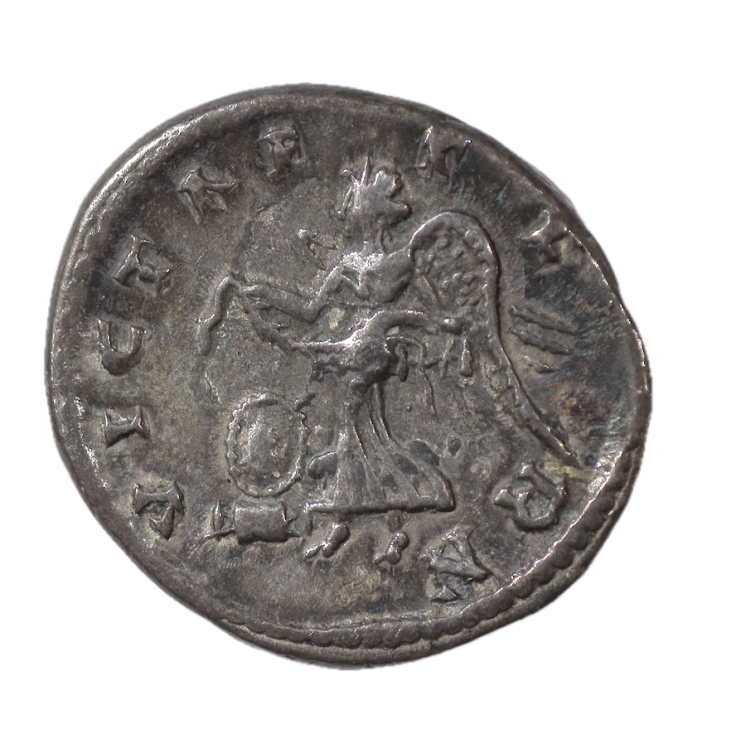 Rome - Geta (209-212), Denier