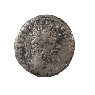 Rome - Septime Sévère (193-211), Denier