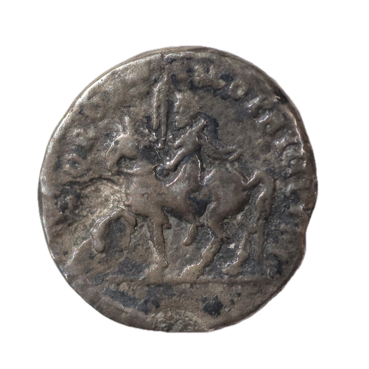 Rome - Septime Sévère (193-211), Denier