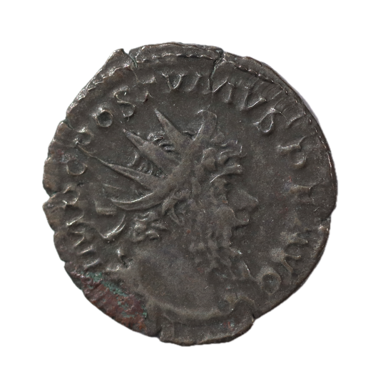 Rome - Postume (259-268), Antoninien