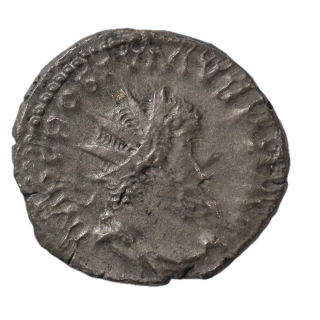Rome - Postume (259-268), Antoninien