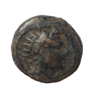 Syrie - Roi de Syrie, Antiochos IV (175-164 av J.C.)