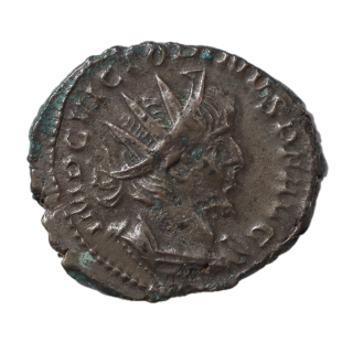 Rome - Victorin (268-270), Antoninien