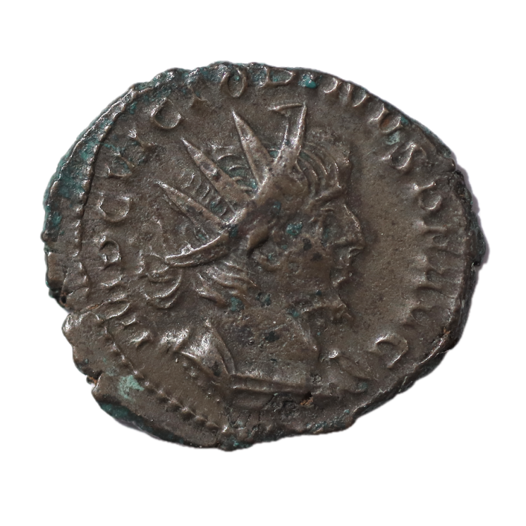Rome - Victorin (268-270), Antoninien