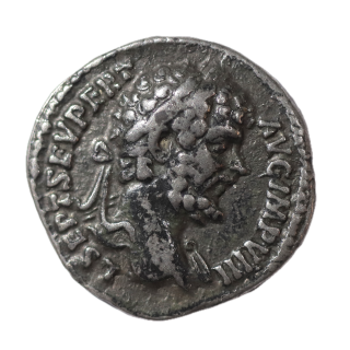 Rome - Septime Sévère (193-211), Denier