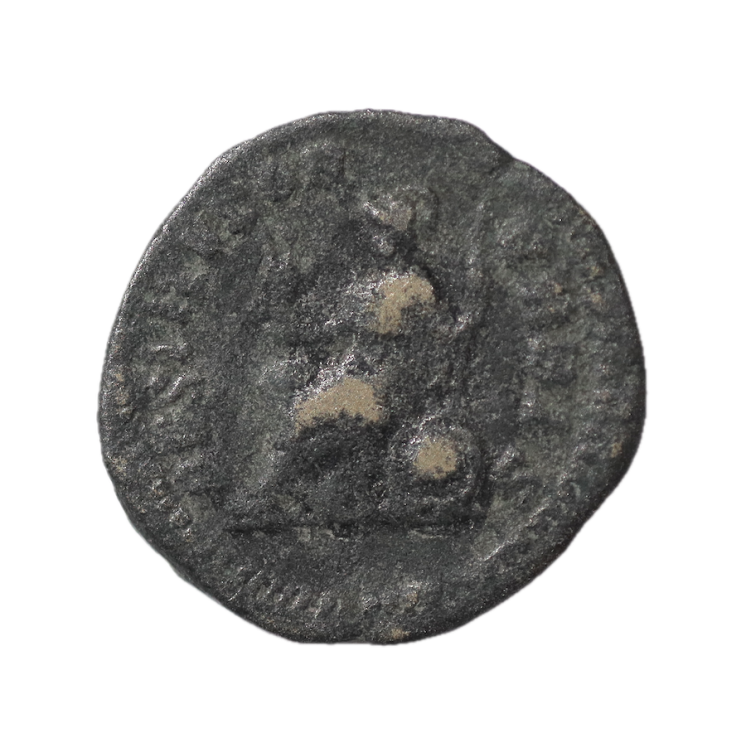 Rome - Septime Sévère (193-211), petit bronze