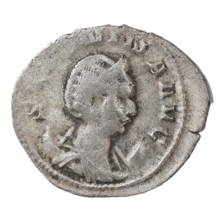 Rome - Impératrice romaine