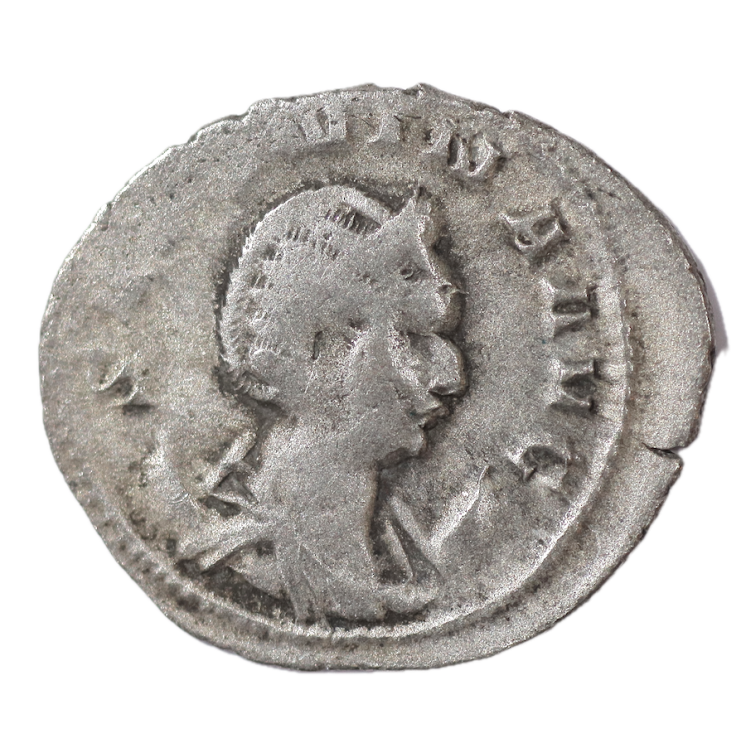 Rome - Impératrice romaine