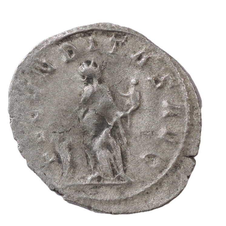 Rome - Impératrice romaine