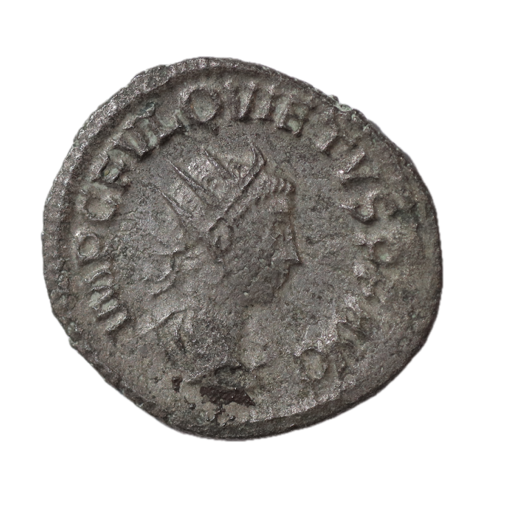 Rome - Quietus (260-261), Antoninien
