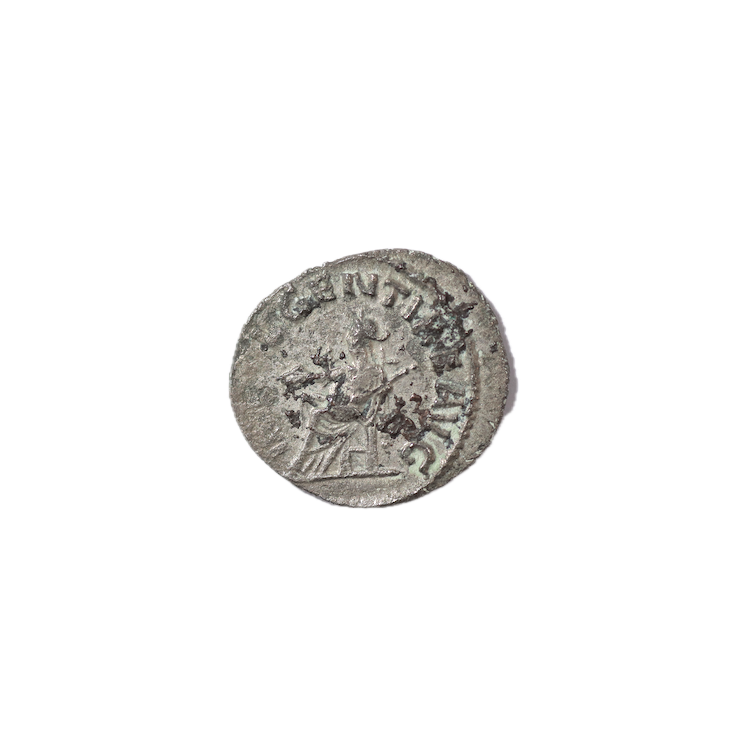 Rome - Quietus (260-261), Antoninien