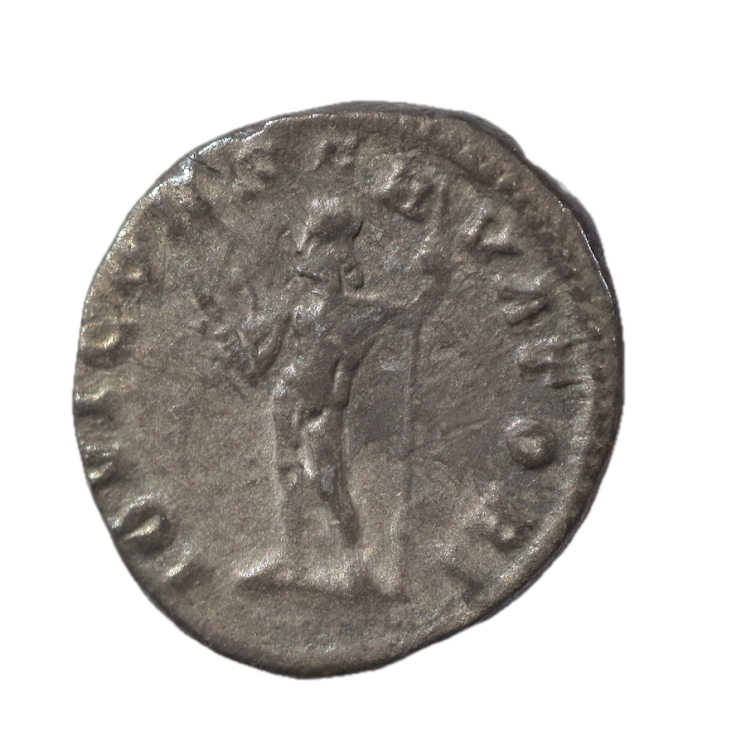 Rome - Macrin (217-218), Denier