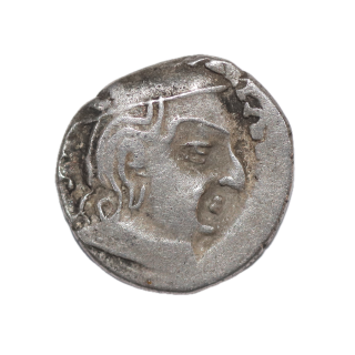 Inde - Drachme (238-250)