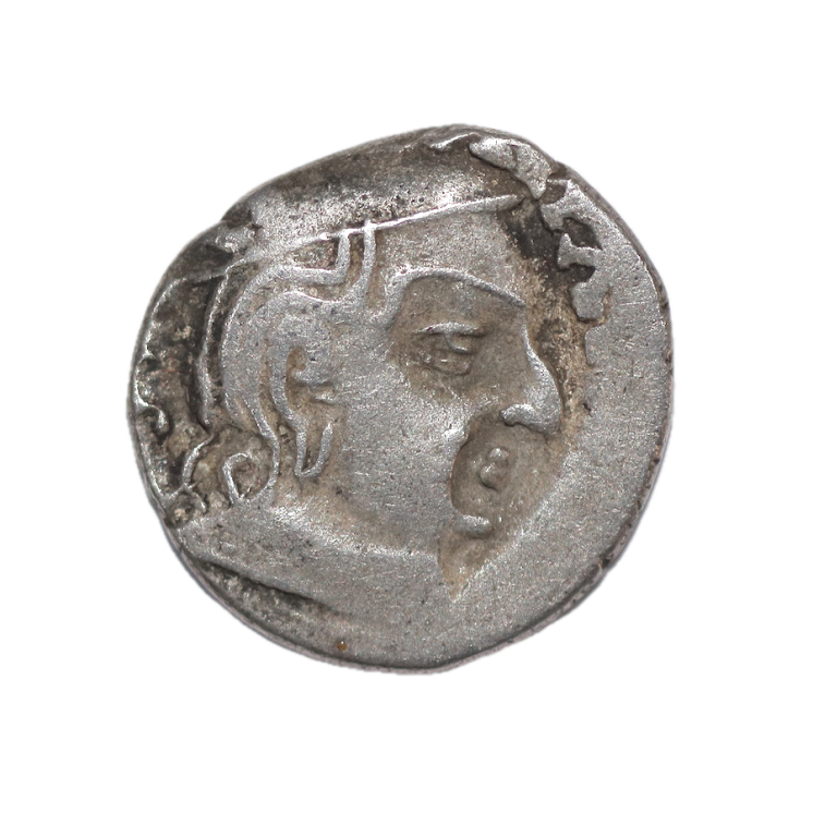 Inde - Drachme (238-250)