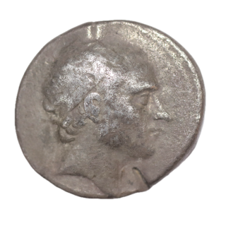 Syrie - Séleucide, Antiochus III, Tetradrachme