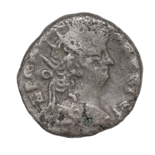 Rome - Neron (27-69), Tetradrachme, Egypte, Alexandrie