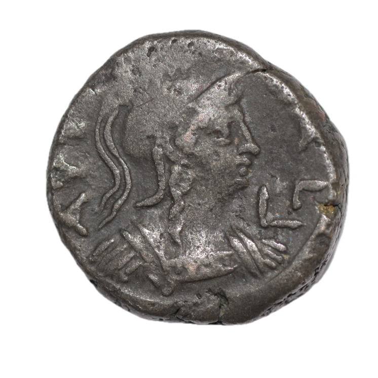 Rome - Neron (27-69), Tetradrachme, Egypte, Alexandrie