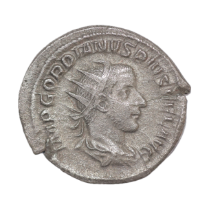 Rome - Gordien III, Antoninien
