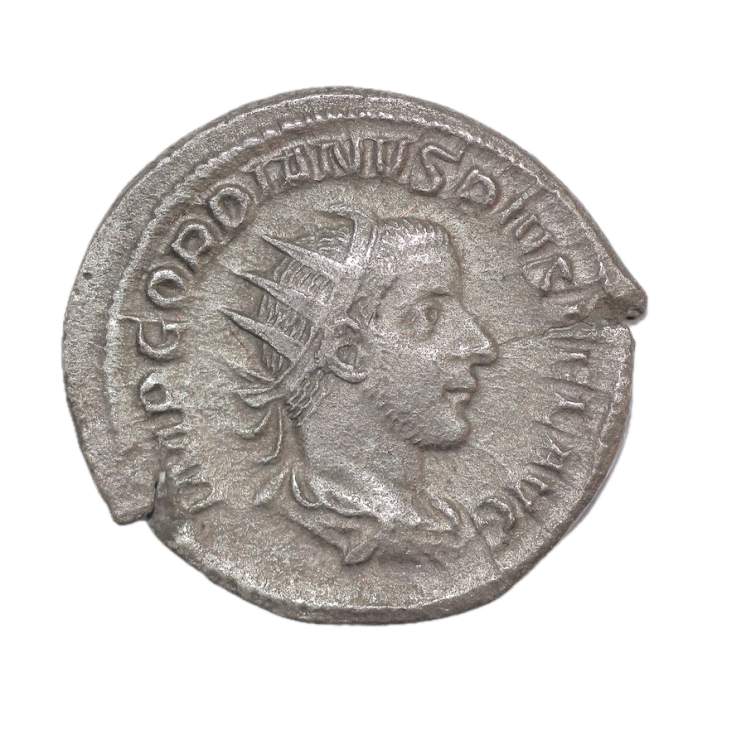 Rome - Gordien III, Antoninien