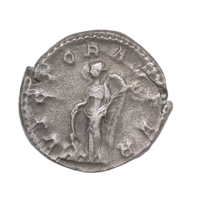 Rome - Gordien III, Antoninien