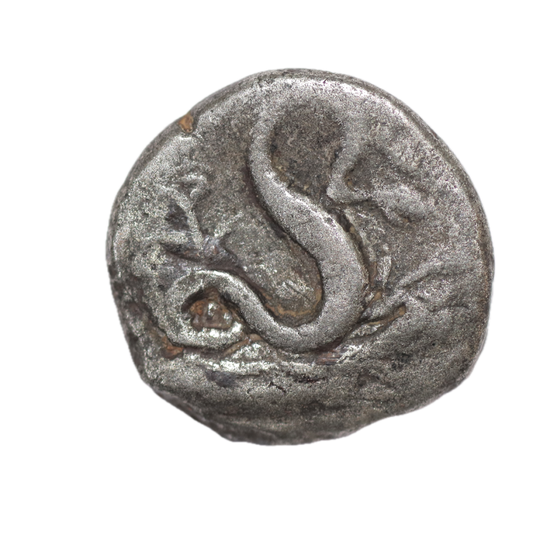 Rome - Trajan (98-117), Tetradrachme Syro-phénitien