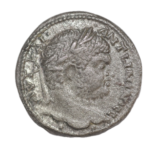 Syrie - Séleucide, Antiochus III, Tetradrachme