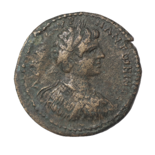 Rome - Geta (211 ap J.C.), Bronze