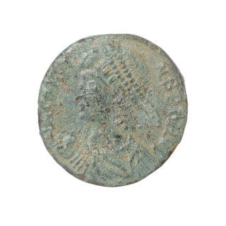 Rome - Constantin Ier (307-337), Follis
