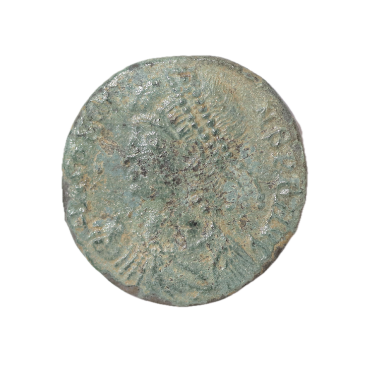 Rome - Constantin Ier (307-337), Follis