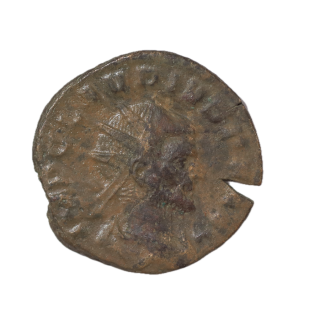 Rome - Claude II le Gothique (268-270), Antoninien