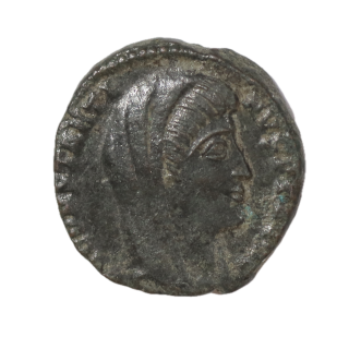Rome - Constantin Ier (307-337), Follis