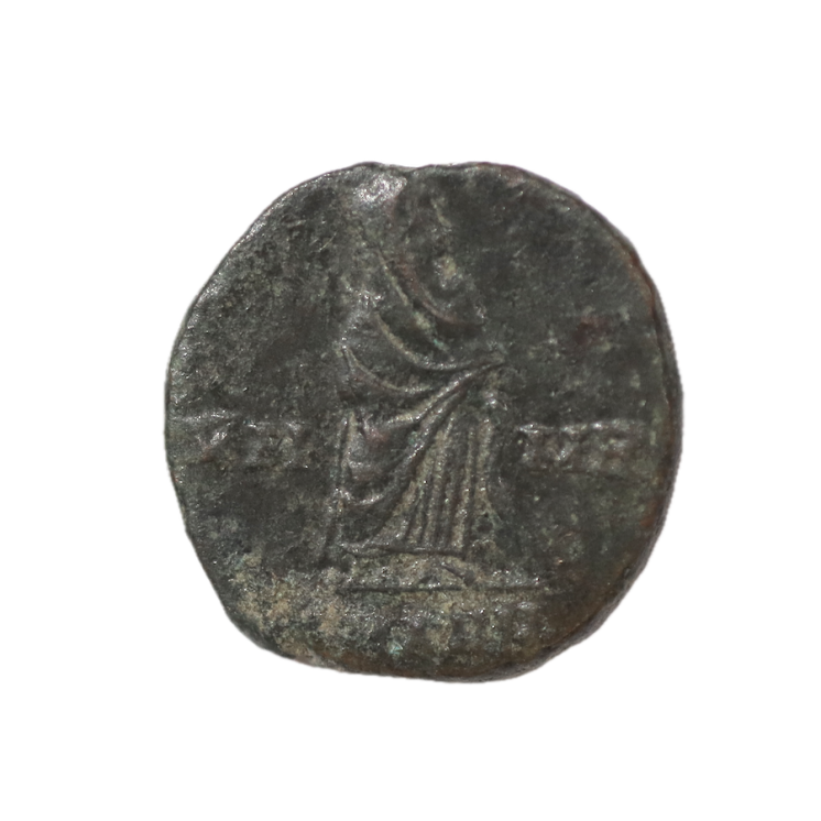 Rome - Constantin Ier (307-337), Follis