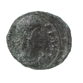 Rome - Constantin II (337-340), Follis