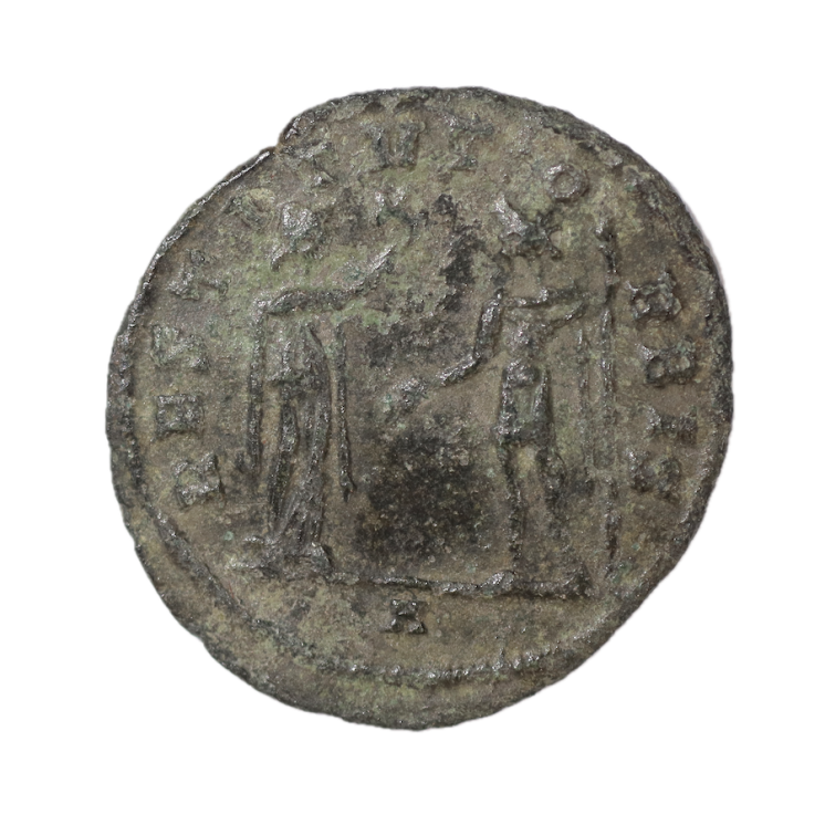 Rome - Aurélien (270-275), Antoninien