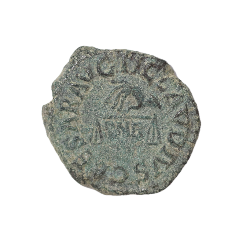 Rome - Claude (41-54), Quadrans