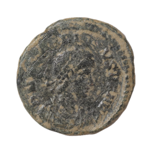 Rome - Arcadius (383-408), Follis
