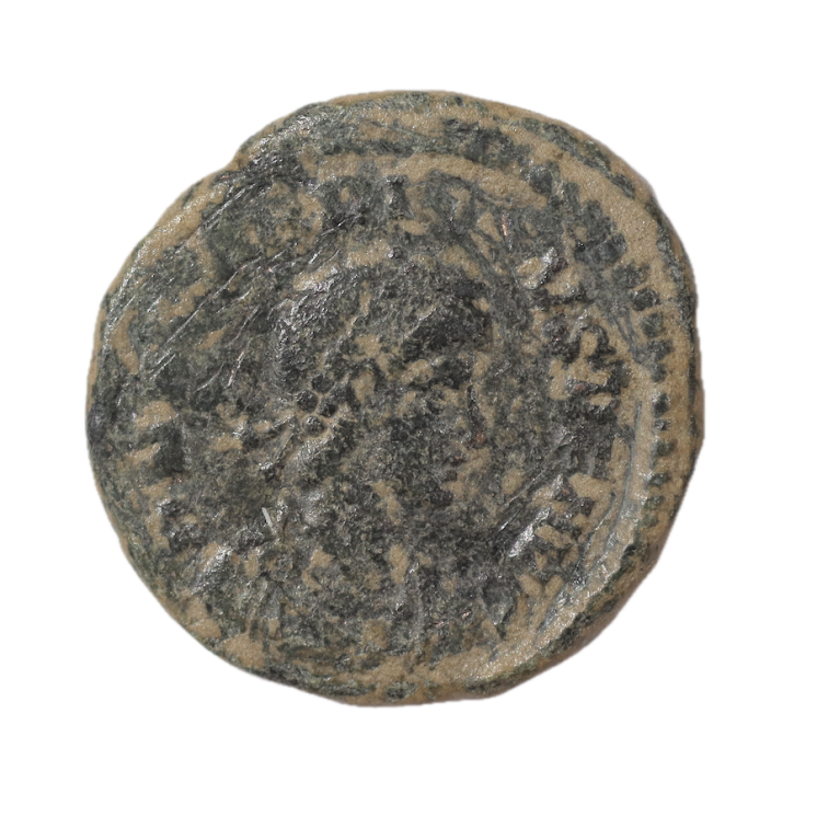 Rome - Arcadius (383-408), Follis