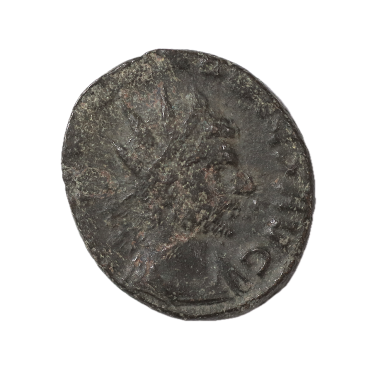 Rome - Claude II le Gothique (268-270), Antoninien