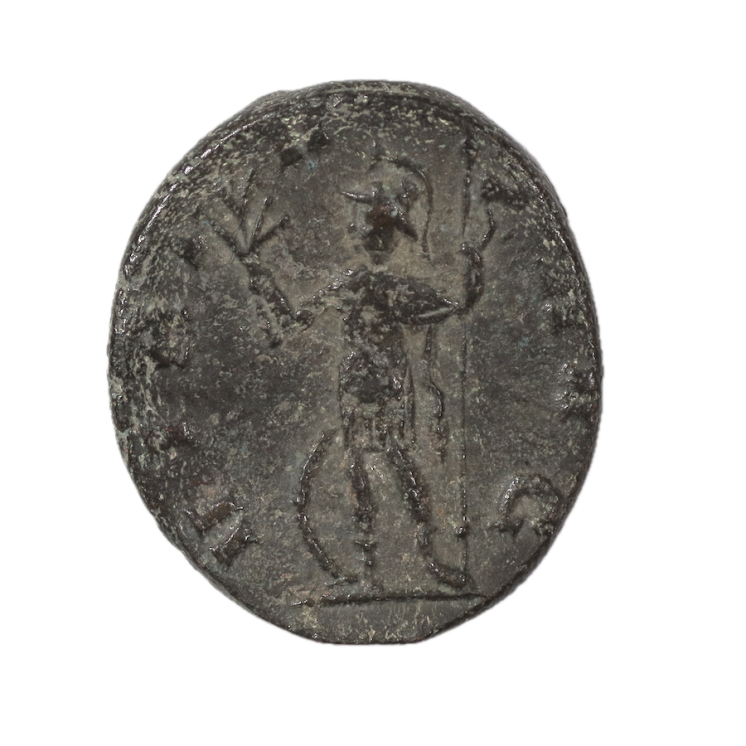 Rome - Claude II le Gothique (268-270), Antoninien