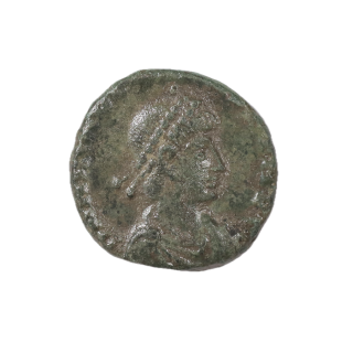 Rome - Arcadius (383-408), Follis