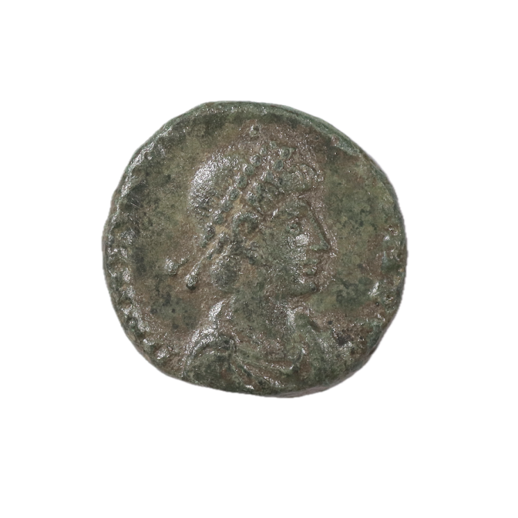 Rome - Arcadius (383-408), Follis