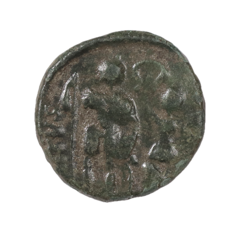 Rome - Arcadius (383-408), Follis