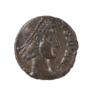 Rome - Constantin Ier (307-337), Follis