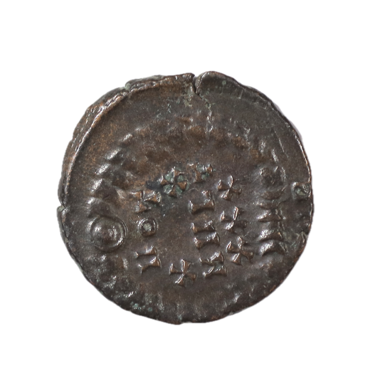 Rome - Constantin Ier (307-337), Follis