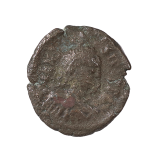 Rome - Anastasius (491-218), Penatanummium