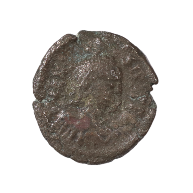 Rome - Anastasius (491-218), Penatanummium